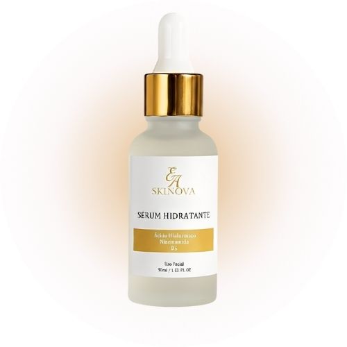 Produto Sérum de Tratamento Skinnova